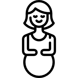 Osteopathie bij zwangeren